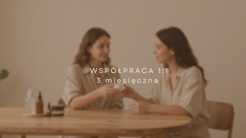 Program gładkiej i promiennej cery SKIN RESET