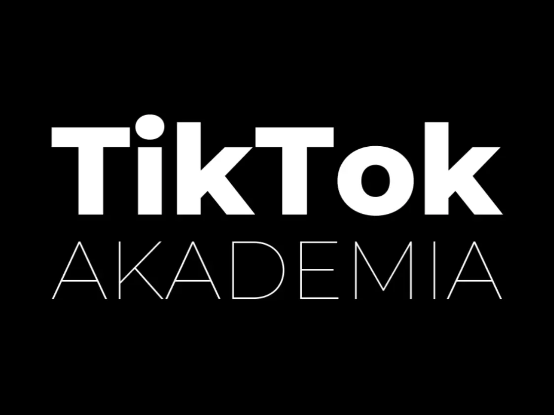 TikTok Akademia