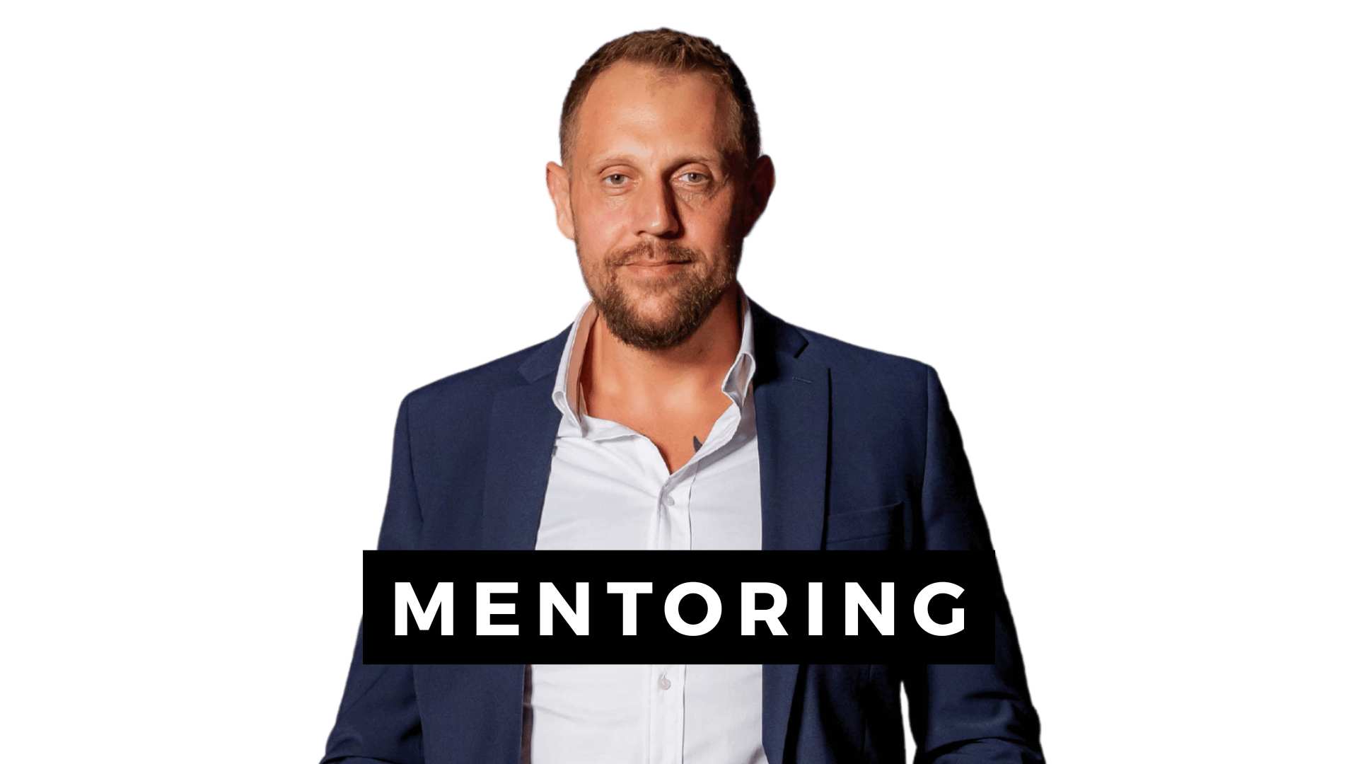 Indywidualny mentoring - sesja