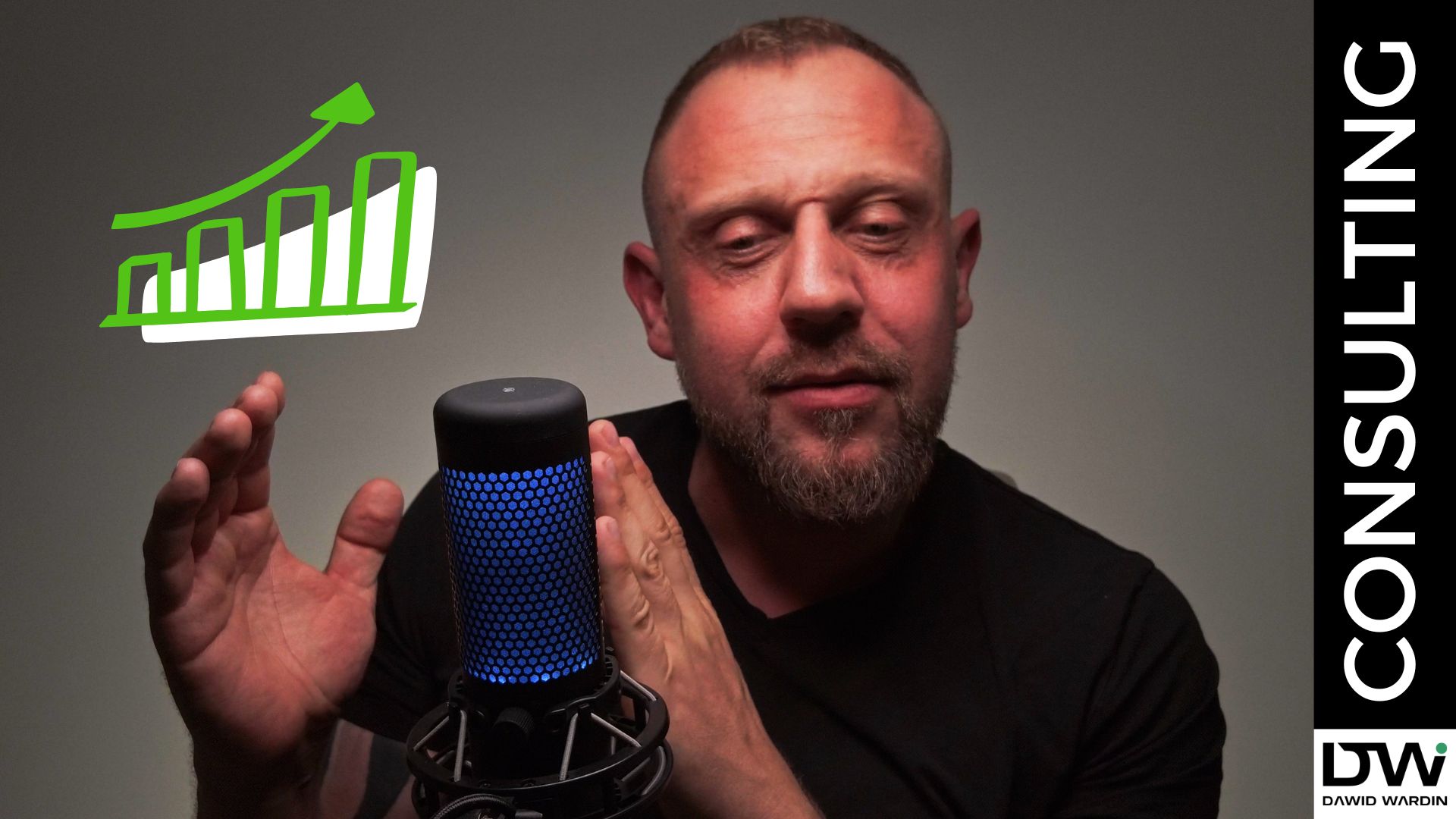 Konsultacja biznesowa - 1 godzina