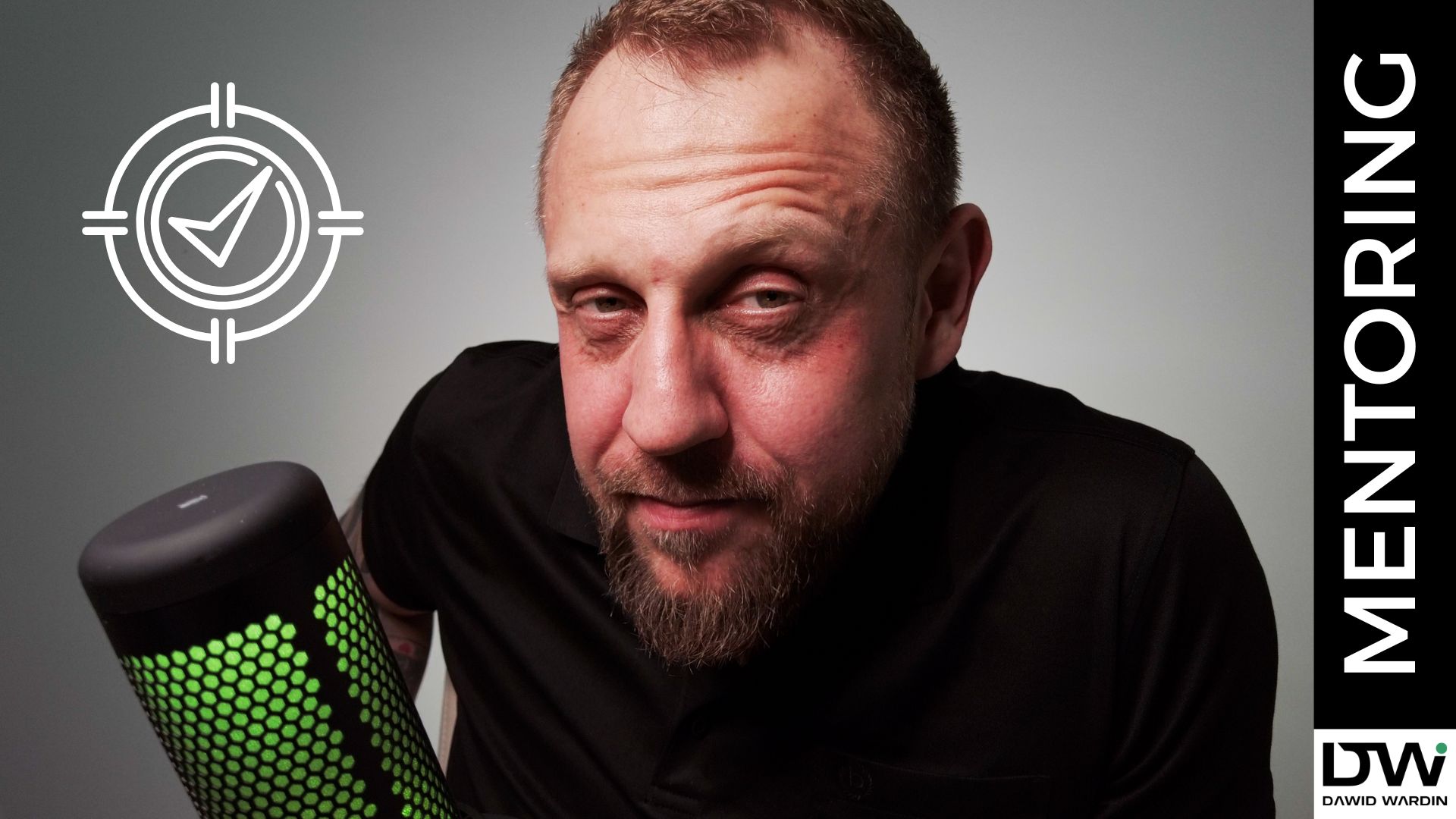 Indywidualny mentoring - sesja