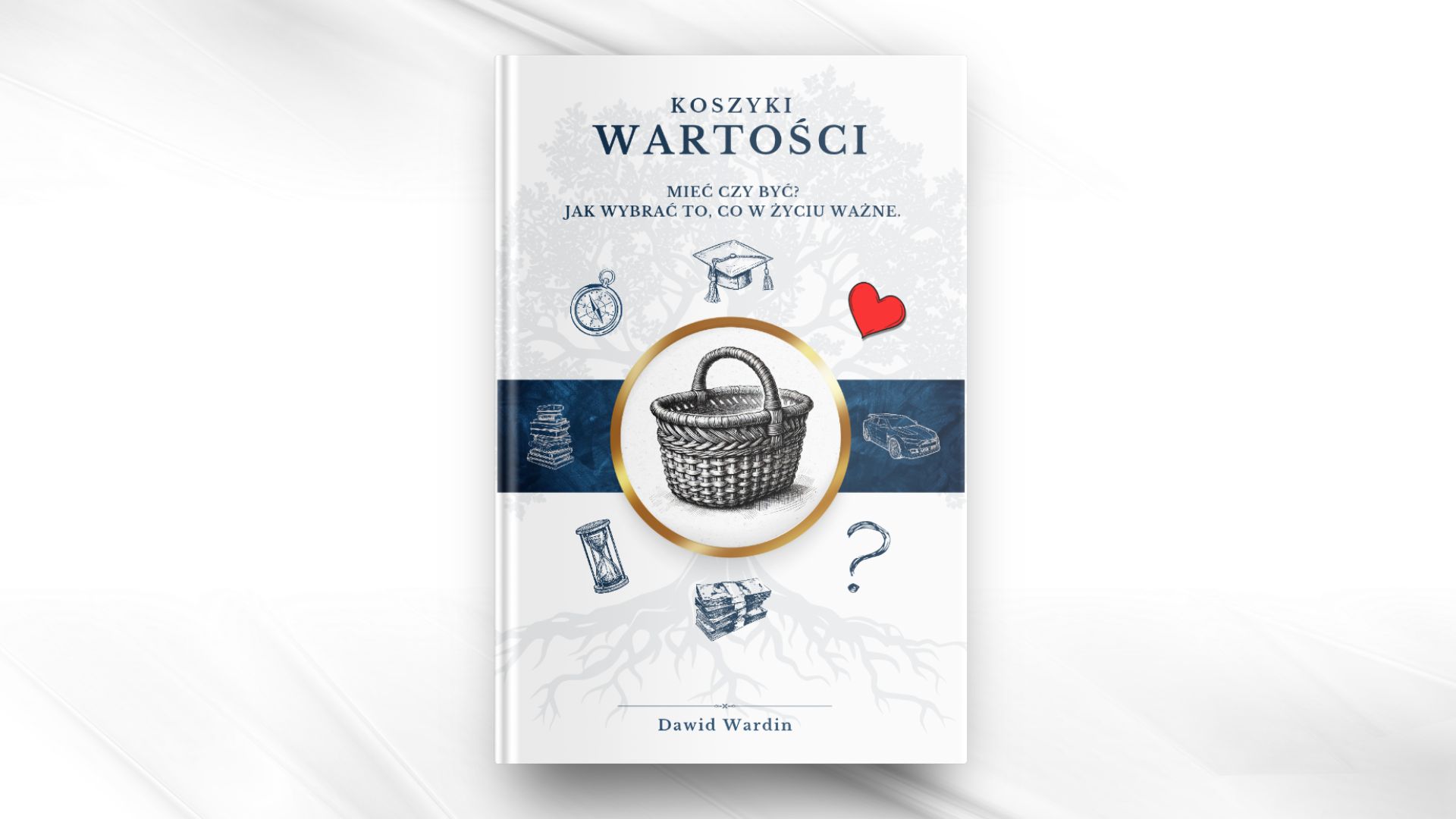Książka: Koszyki Wartości
