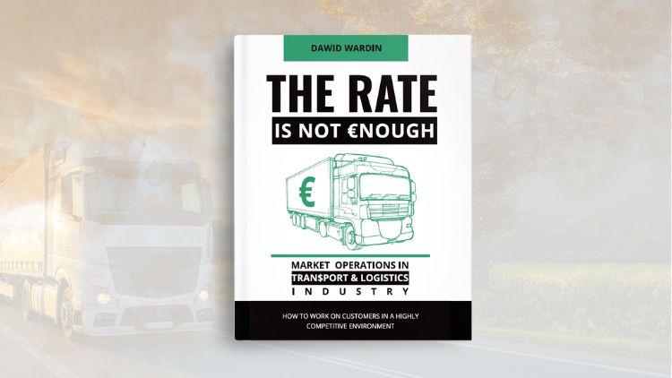 Business Manual: The Rate Is Not Enough