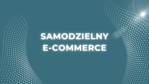 Samodzielny e-commerce (płatny)