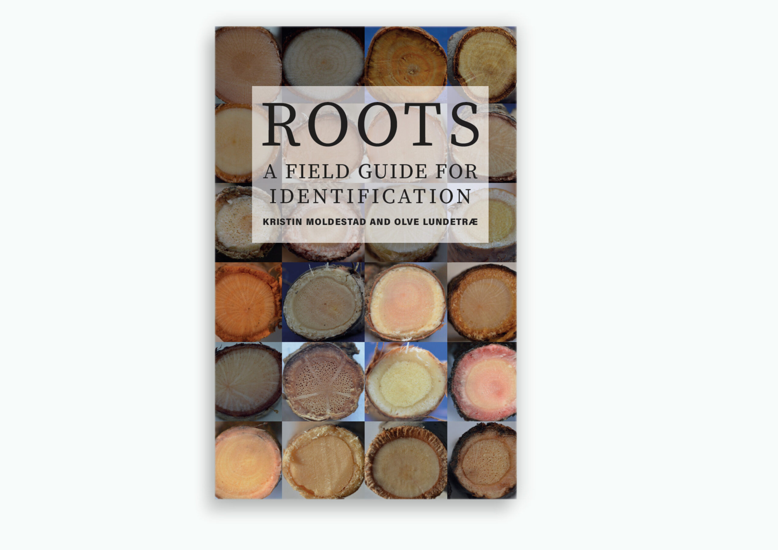 ROOTS - A field guide for identification