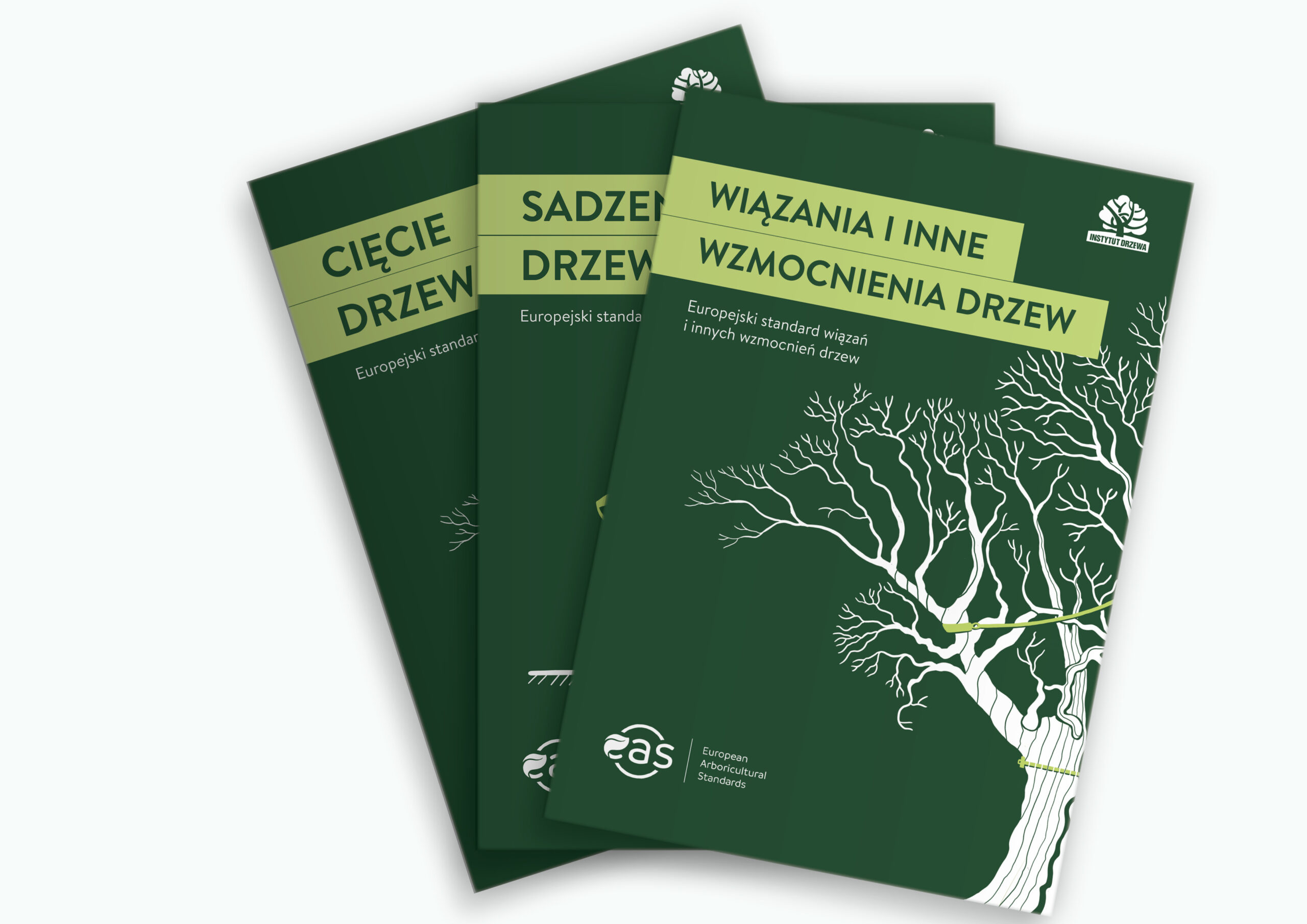 Europejskie standardy arborystyczne