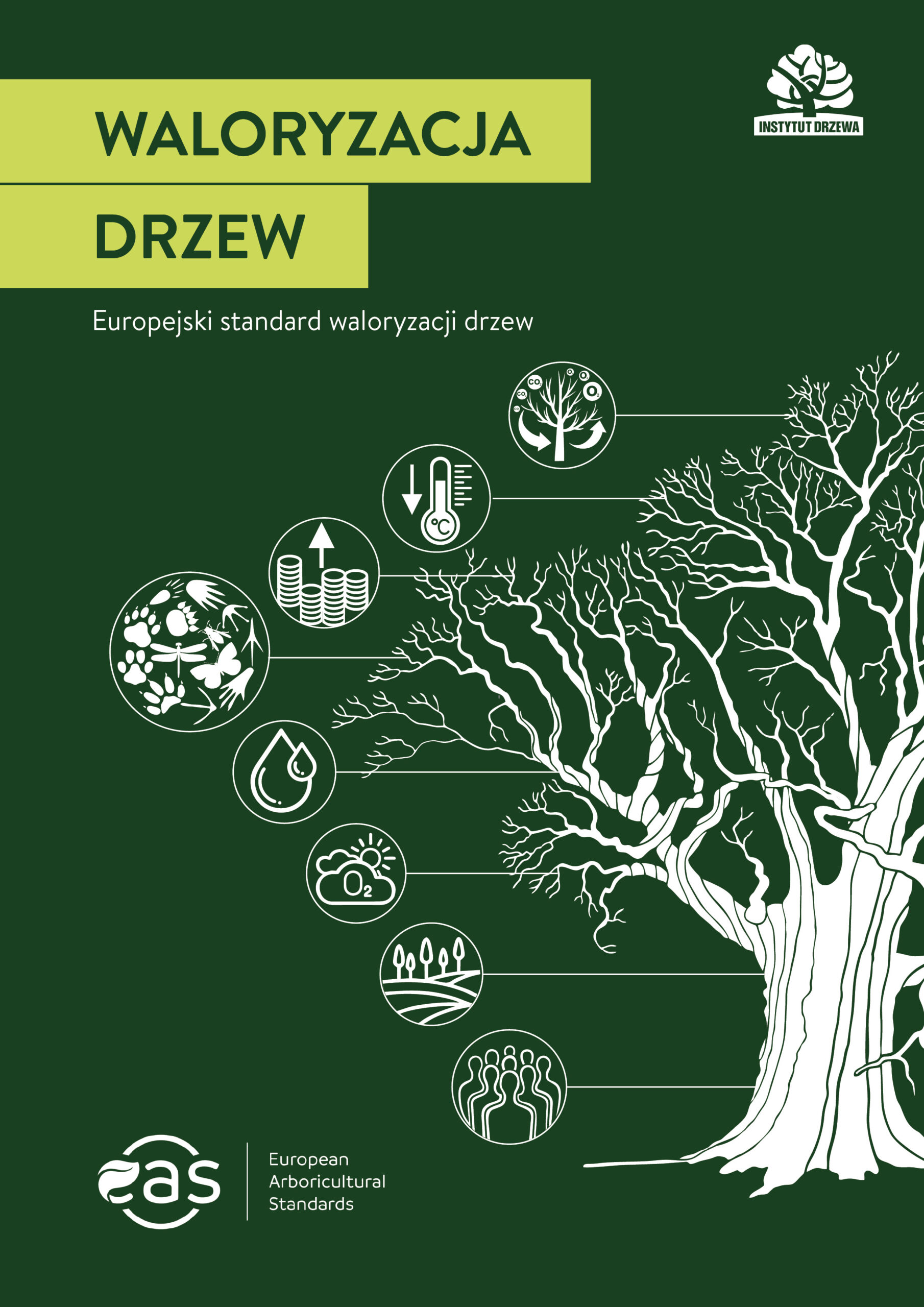 Europejski standard waloryzacji drzew