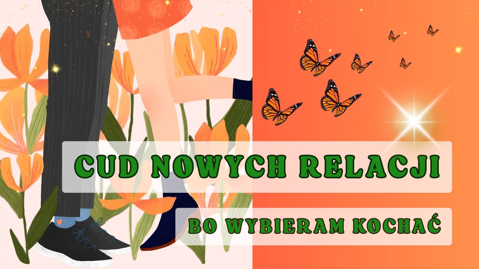 Webinar - Cud nowych relacji