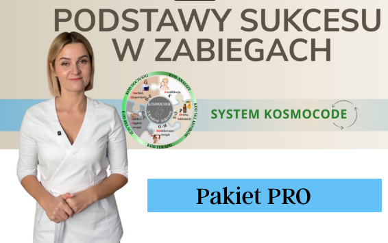 Podstawy Sukcesu w Zabiegach - PRO