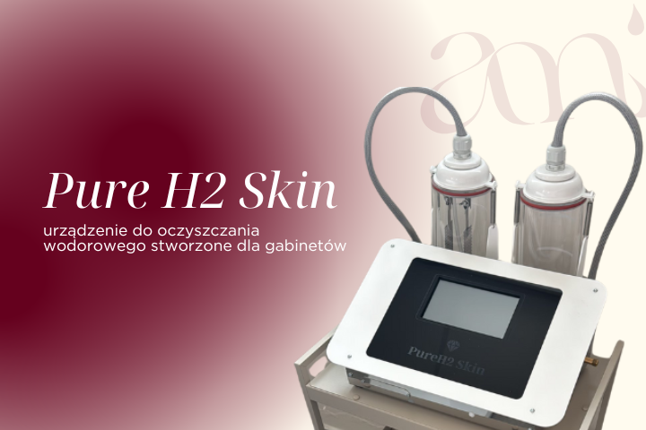 PureH2 Skin