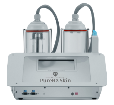 PureH2 Skin