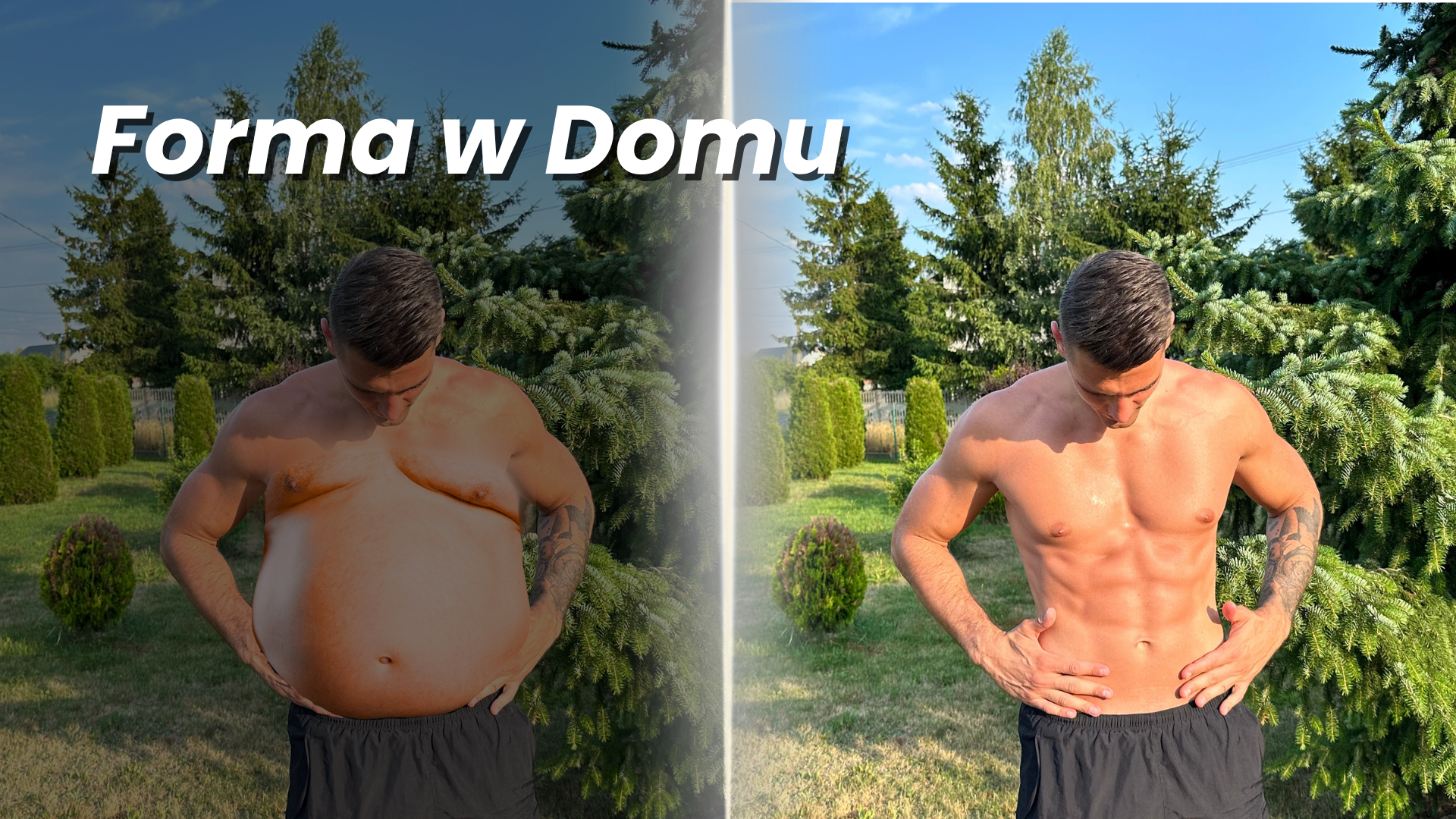 Forma w Domu
