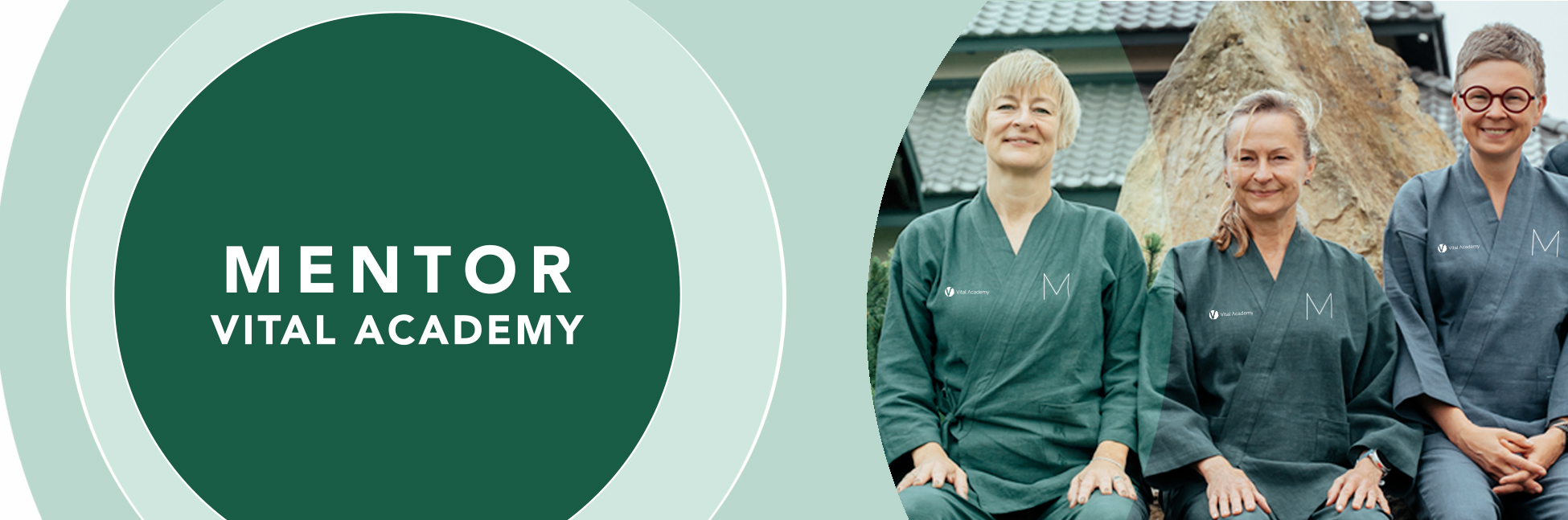 MENTOR Vital Academy