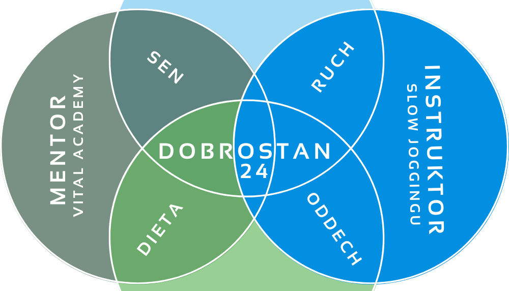 INSTRUKTOR Slow Jogging Vital Academy