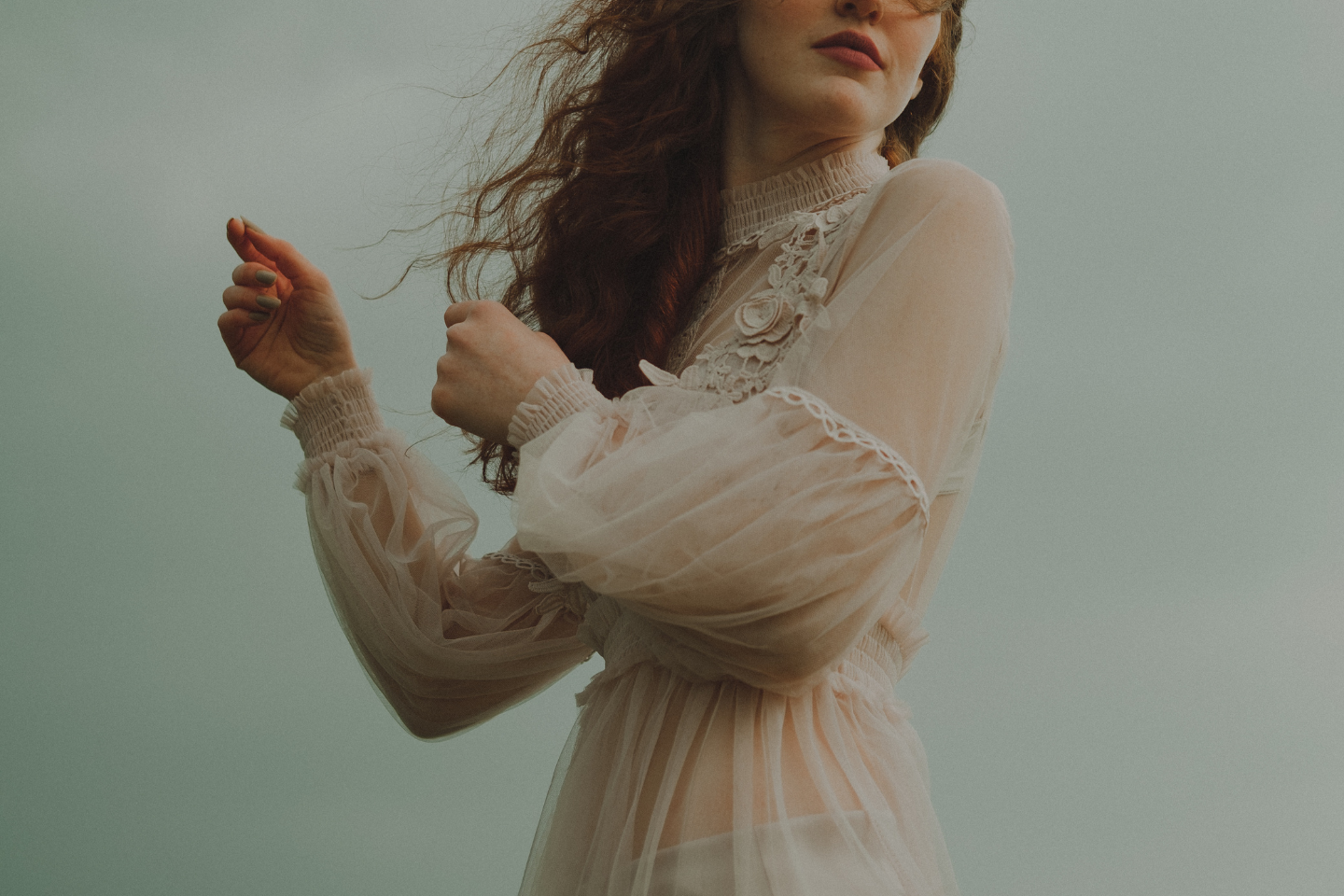 SESJA PRACY Z PODŚWIADOMOŚCIĄ