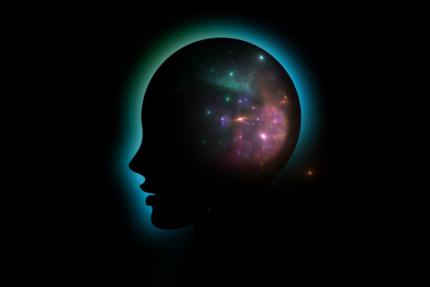 Sesja pracy z podświadomości - zmień wzorce reagowania