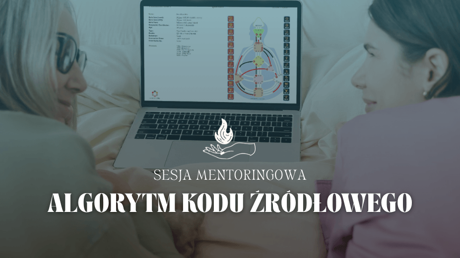 Algorytm Kodu Źródlowego - sesja mentoringowa