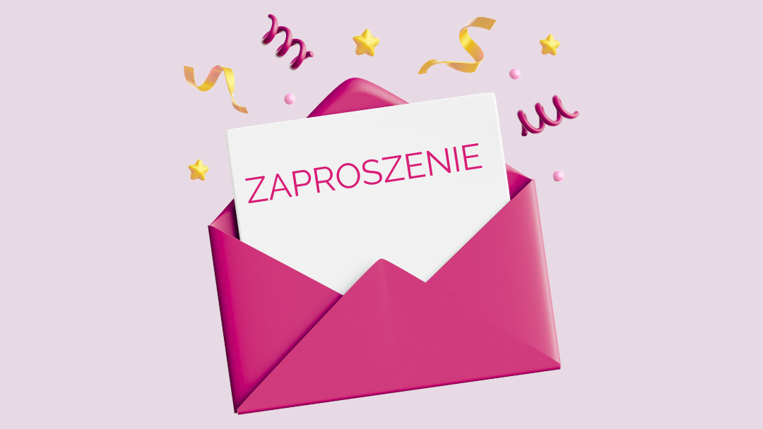 Zaproszenie