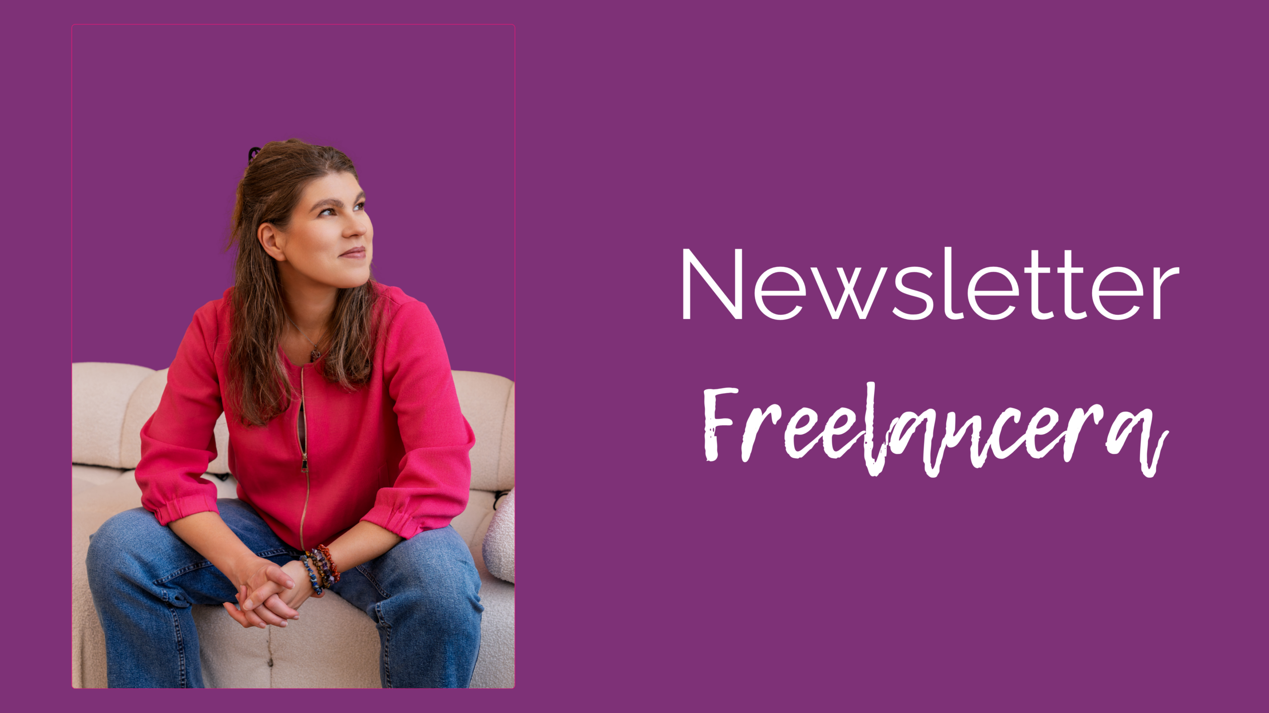 Newsletter Strategicznie (wcześniej Newsletter Freelancera)