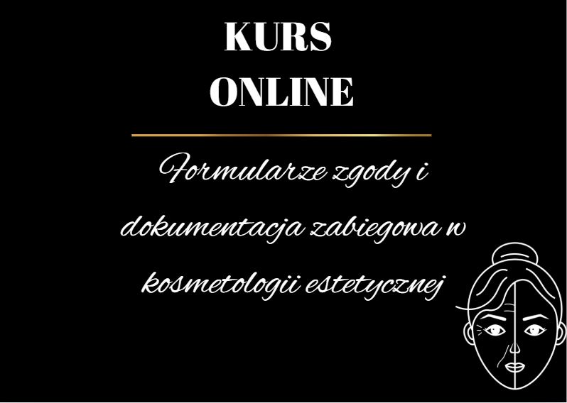 Formularze zgody i dokumentacja zabiegowa w kosmetologii estetycznej