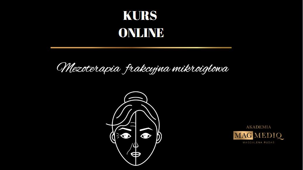 Mezoterapia  frakcyjna mikroigłowa