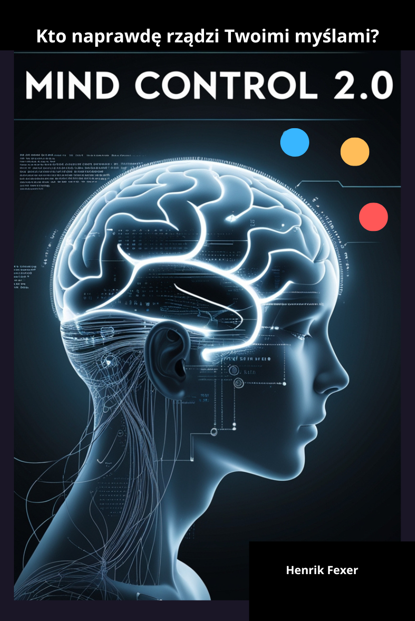 Mind Control 2.0: Kto Naprawdę Rządzi Twoimi Myślami?
