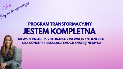 Program Transformacyjny 