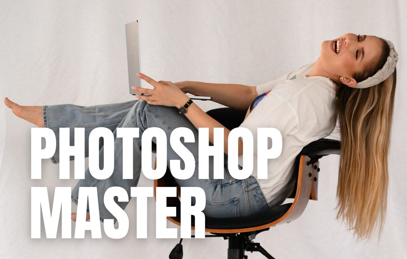 Photoshop MASTER