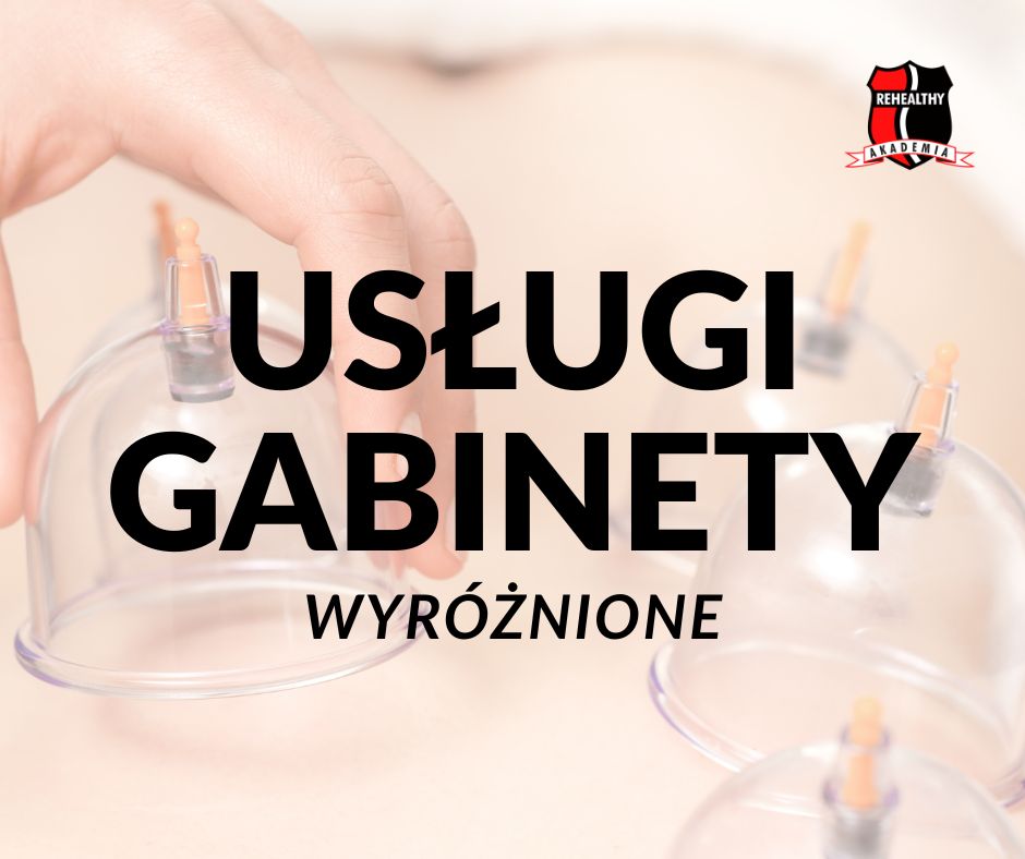 Promocja wizytówki B2B VIP – Biała Lista Gabinetów w Wyróżnionych