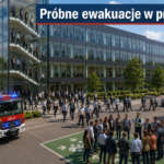 Webinar Próbne ewakuacje w praktyce