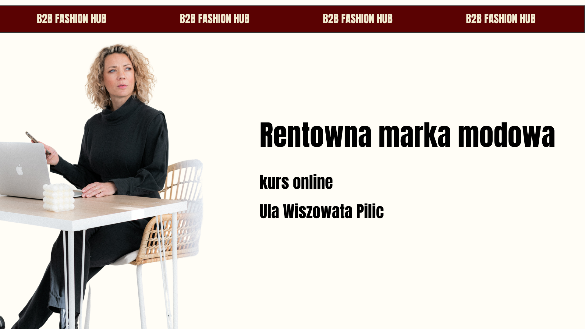 Rentowna Marka Modowa