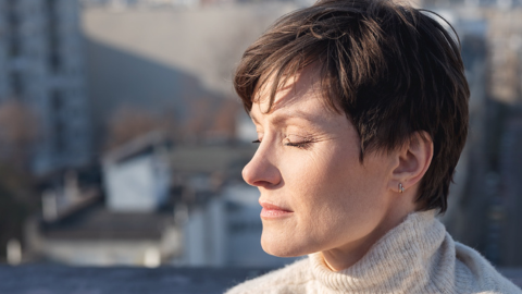 Kurs online Neuromedytacja START