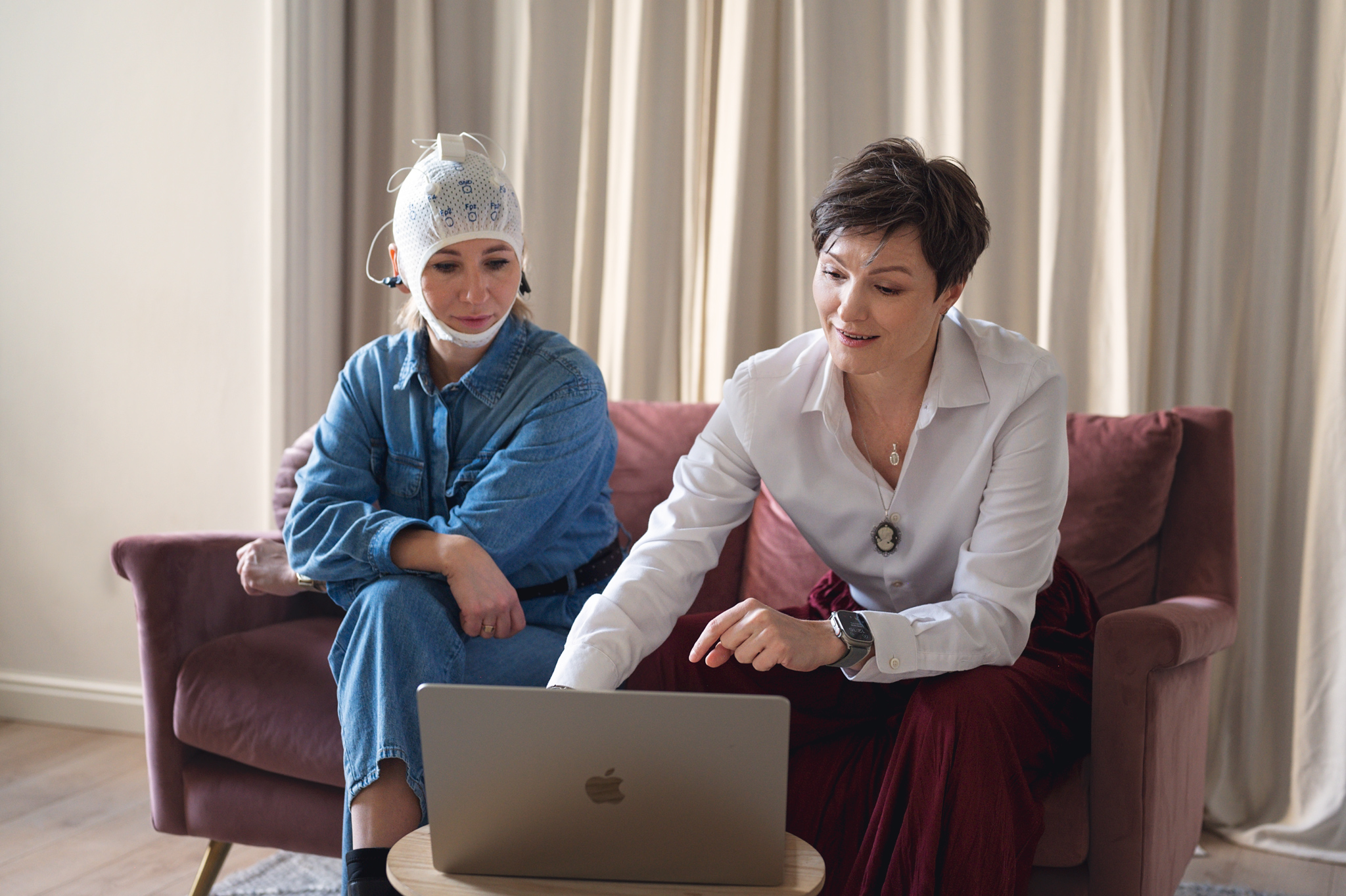 Neuromedytacja mentoring