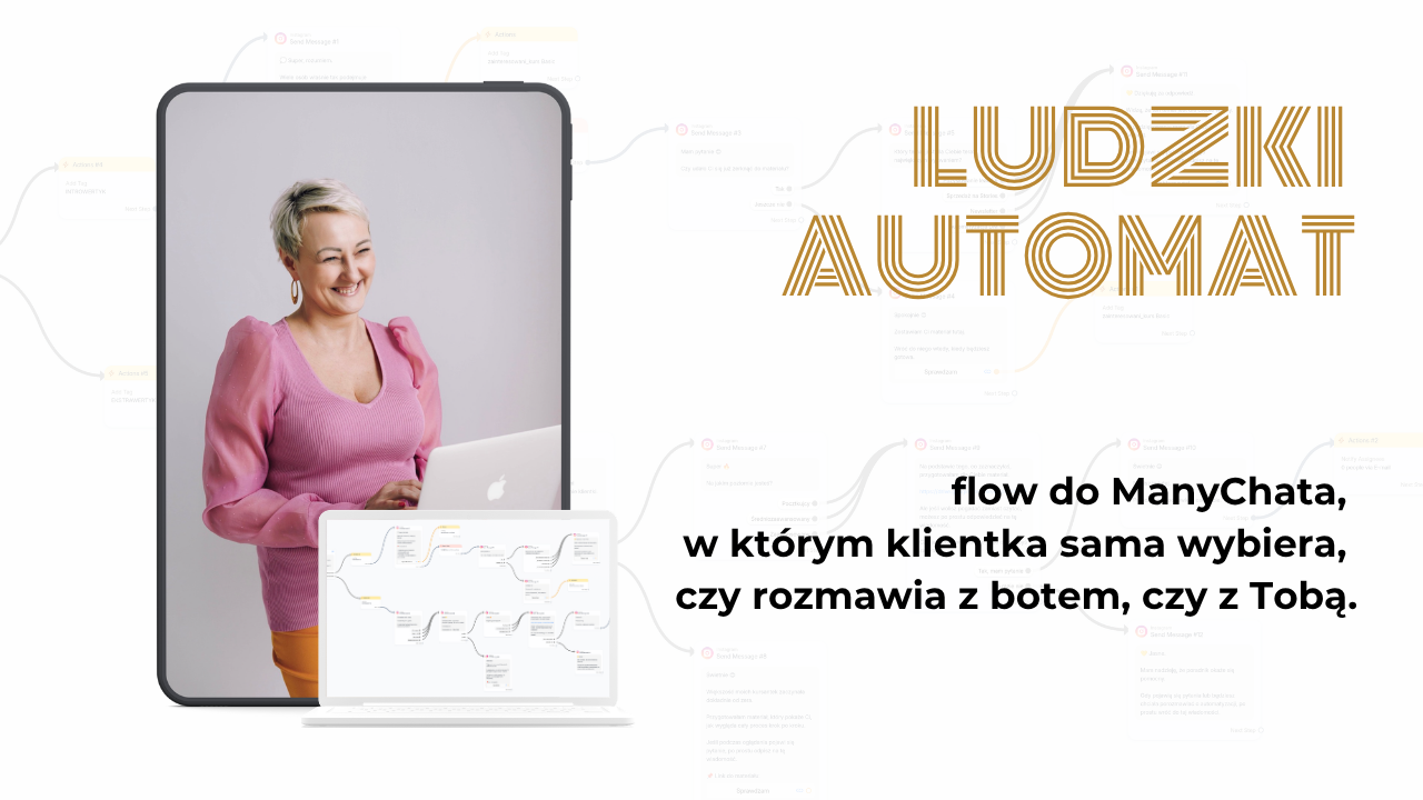 Ludzki Automat