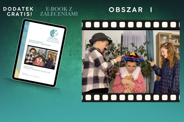 OBSZAR I: Rozłączenie i odrzucenie