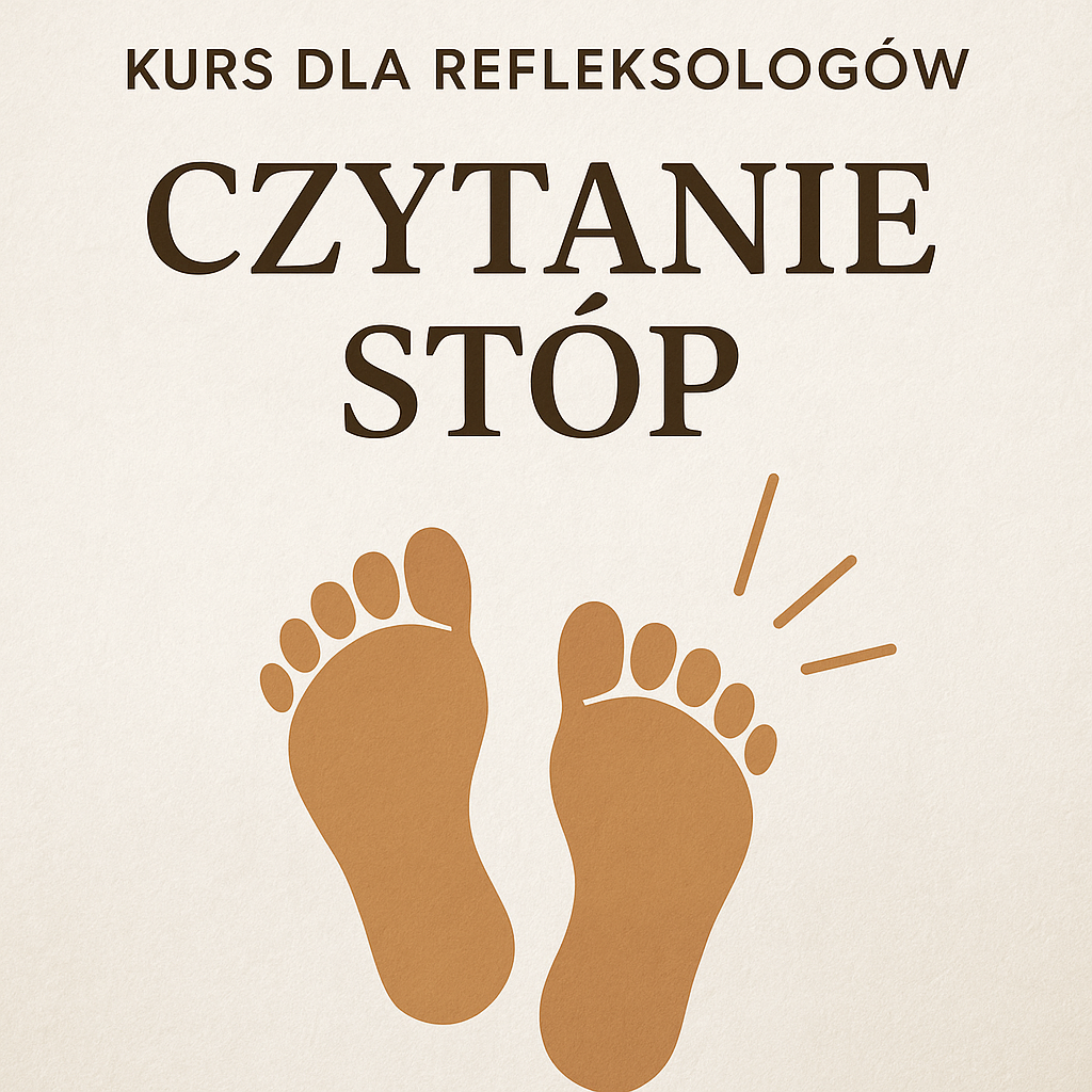 Czytanie Stóp 1.0