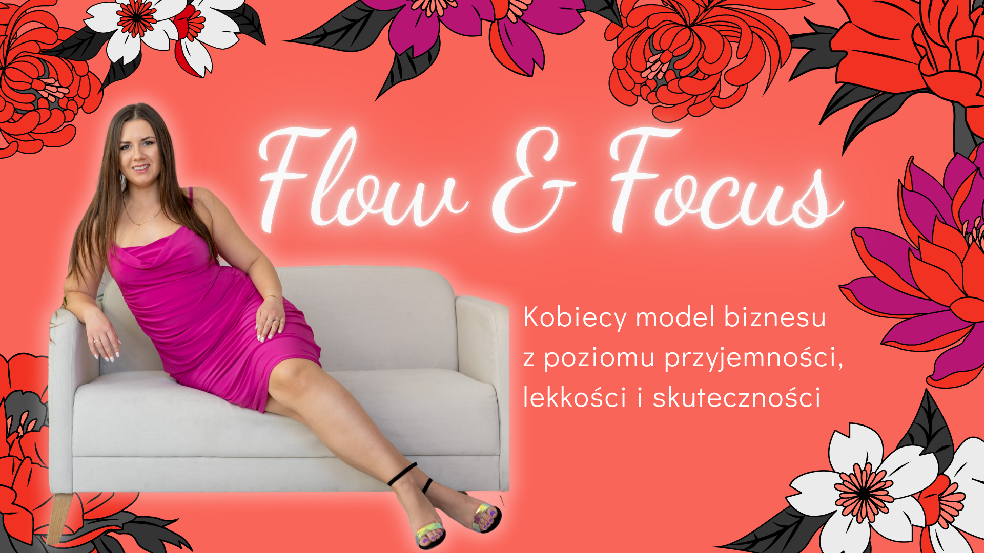 Flow & Focus
