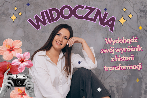 Widoczna [KURS]