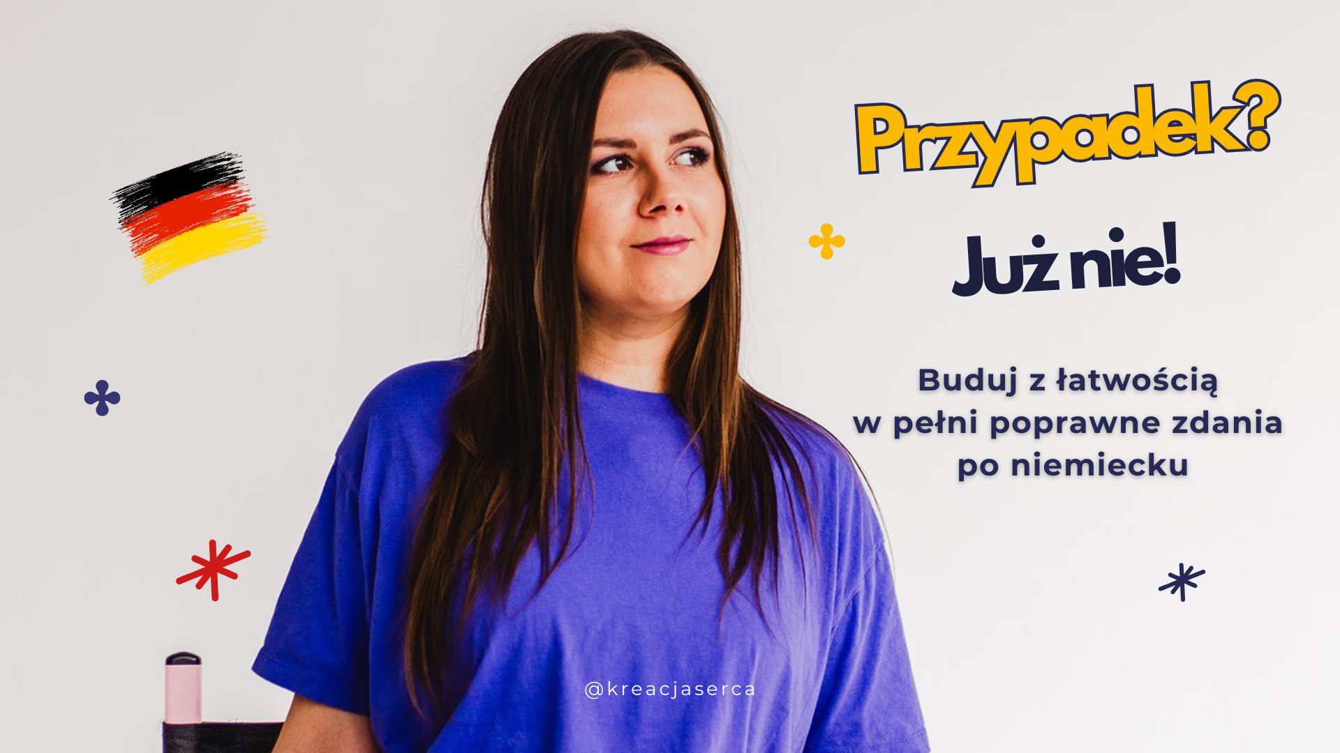 Przypadek? Już nie! [MASTERCLASS]