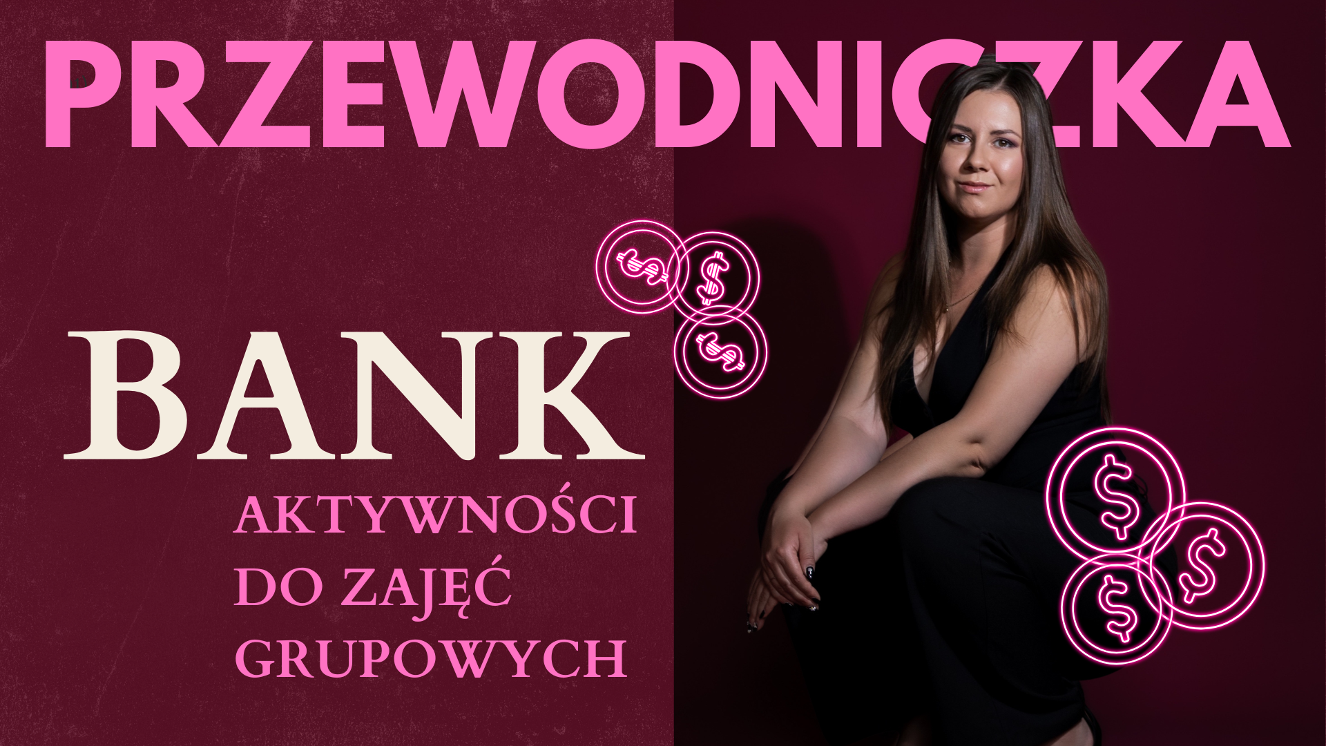 Bank aktywności do zajęć grupowych