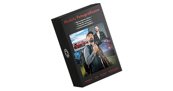 Moduły Fotograficzne