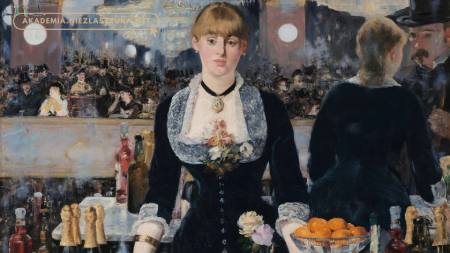 Edouard-Manet-Bar-w-Folies-Bergere-1882-Courtauld-Gallery-Londyn_450