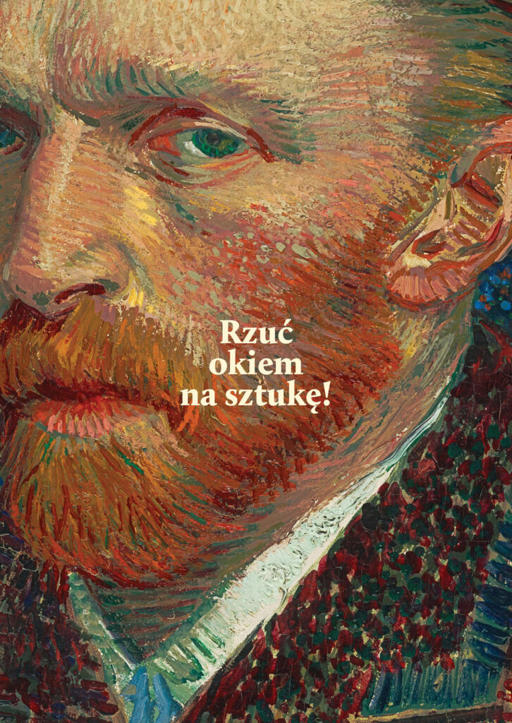 voucher, kursy o sztuce, niezła sztuka, Akademia Niezłej Sztuki