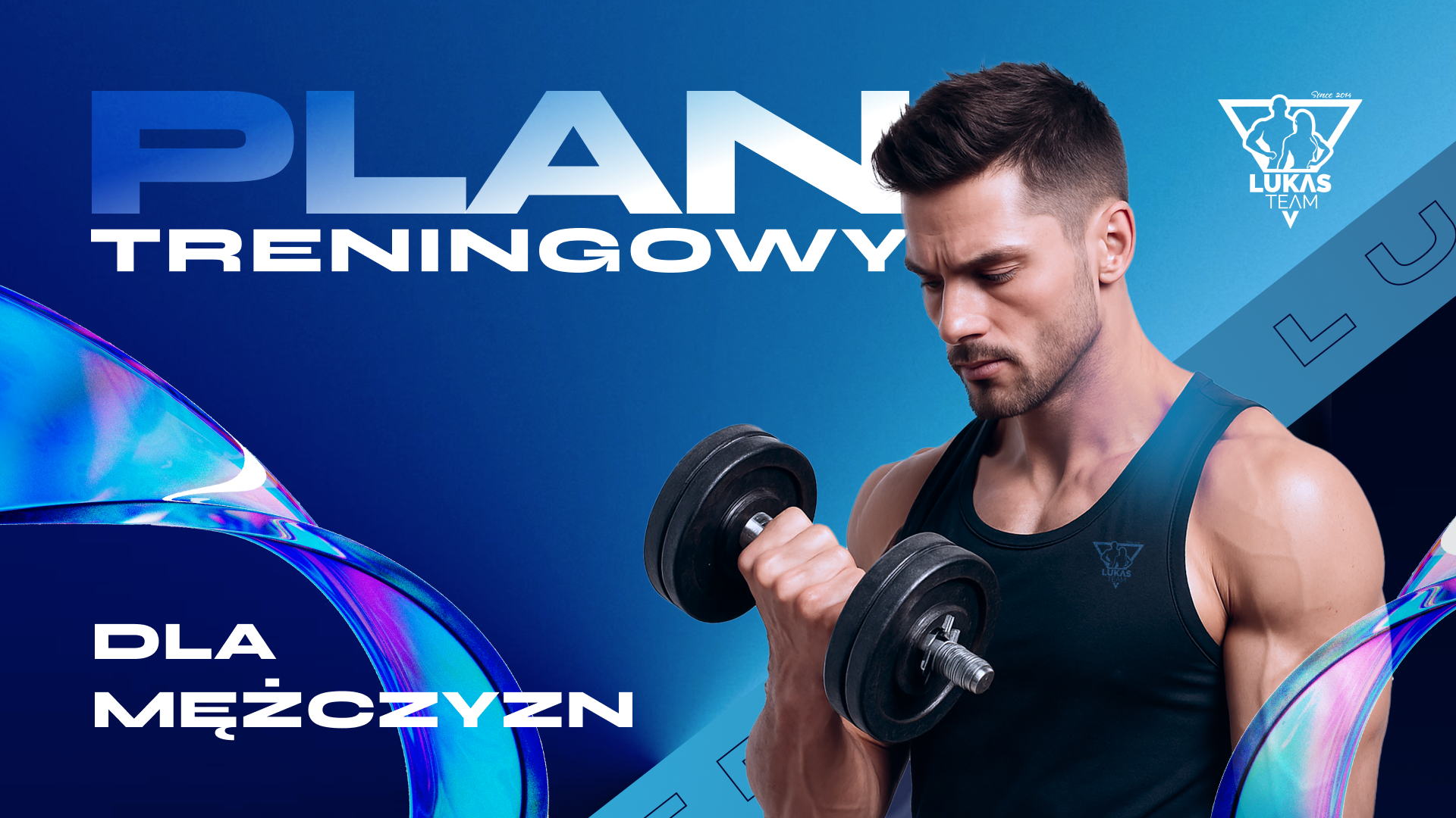 Plan Treningowy – Dla Mężczyzn