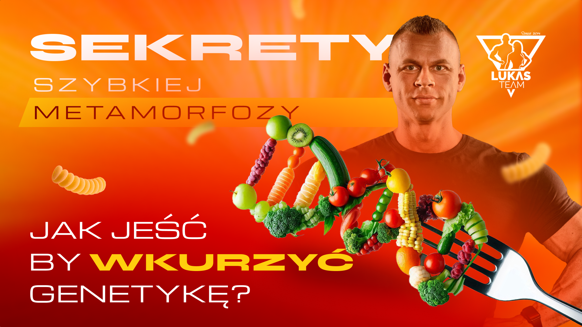 Sekrety Szybkiej Metamorfozy