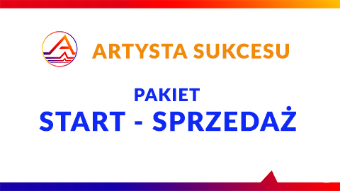 START - SPRZEDAŻ