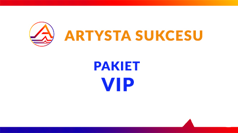 PAKIET VIP