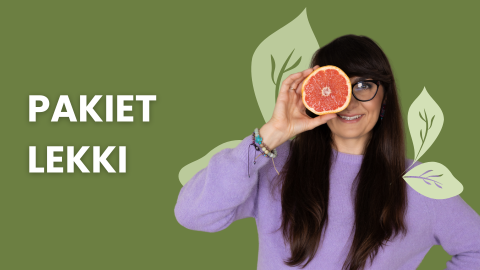 Pakiet Lekki