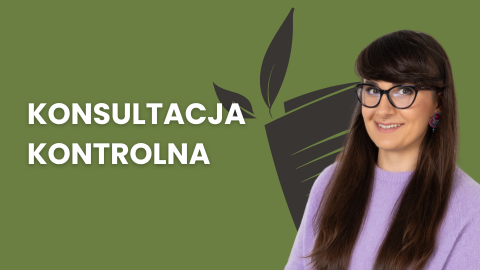 Konsultacja kontrolna