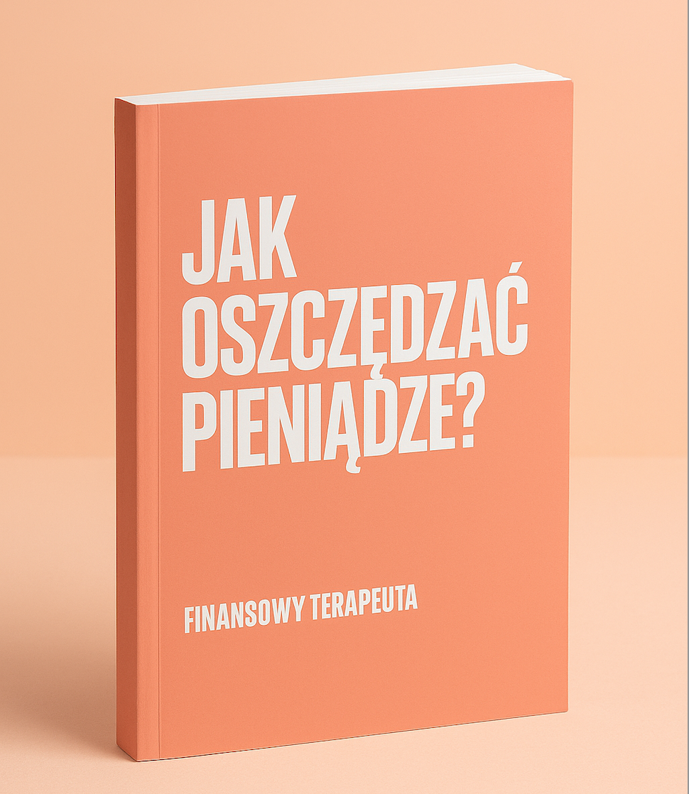 JAK OSZCZĘDZAĆ PIENIĄDZE?